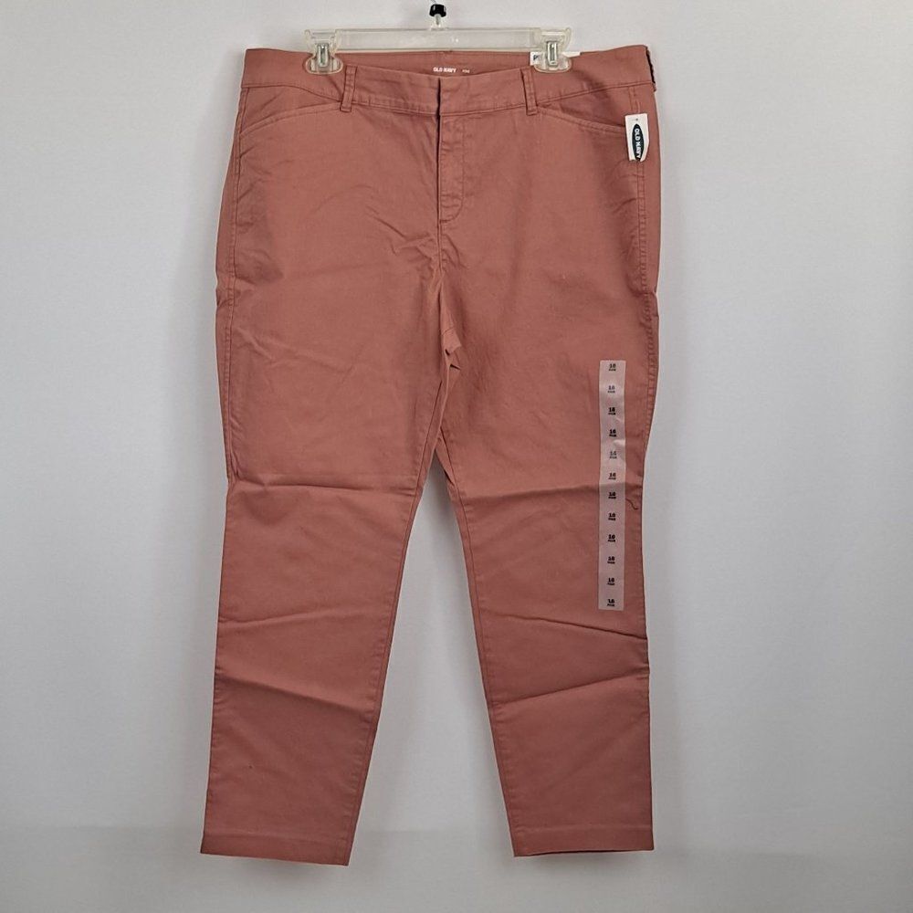 SOLD.  Ladies Pixie pants NWT SOLD OUT